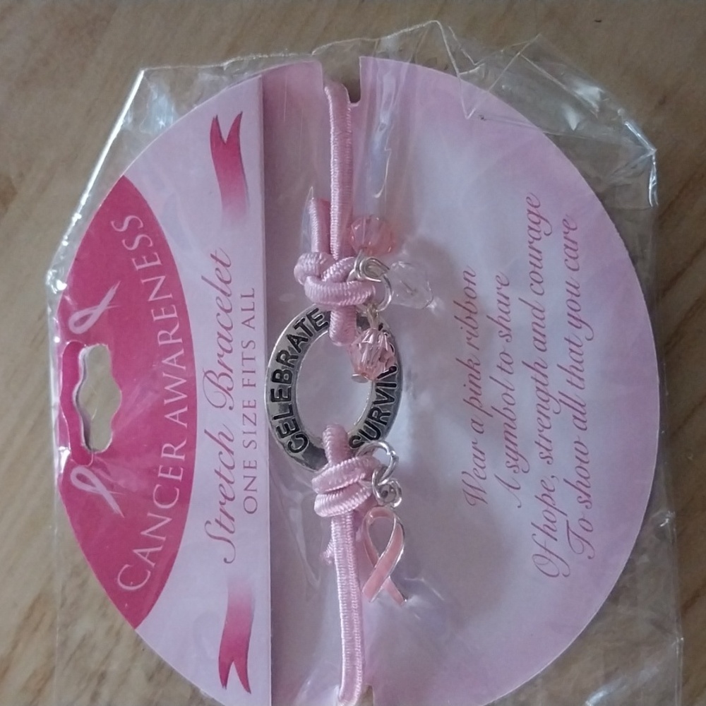 Cancer bracelet